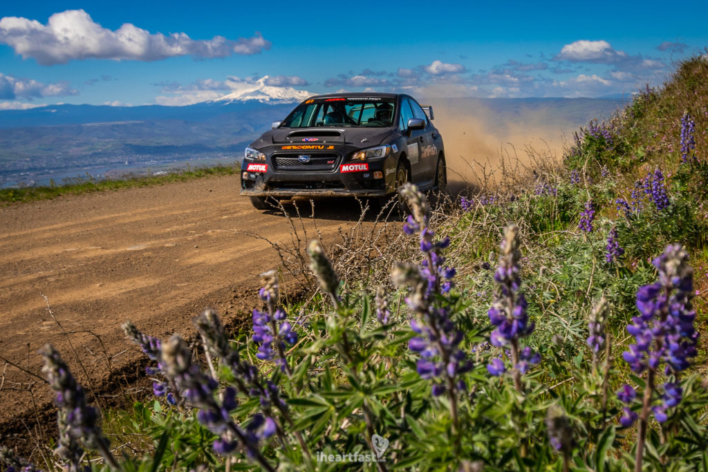 2018 ARA Oregon Trail Rally Recap – iHeartFast.com